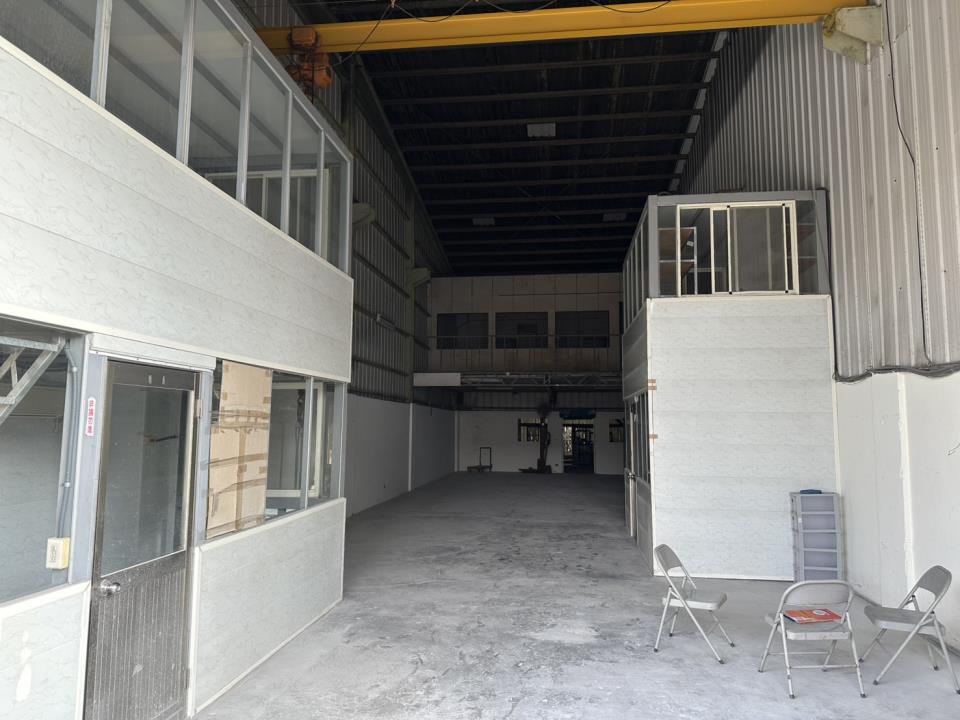 高雄市-其他工業用地租售物件照片第3張