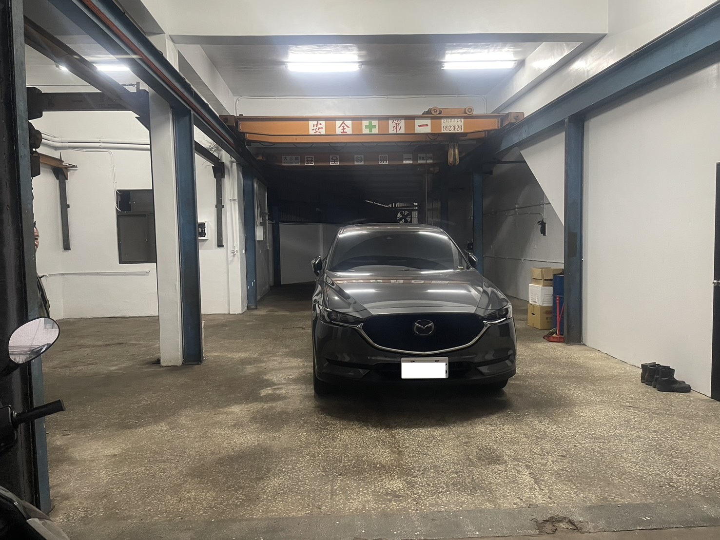 新北市-其他工業用地租售物件照片第3張
