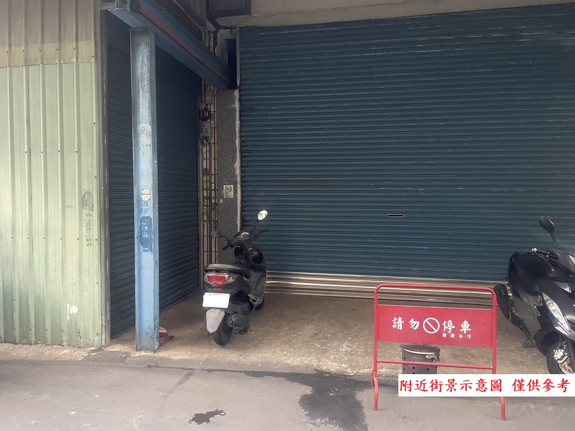 新北市-其他工業用地租售物件照片第4張