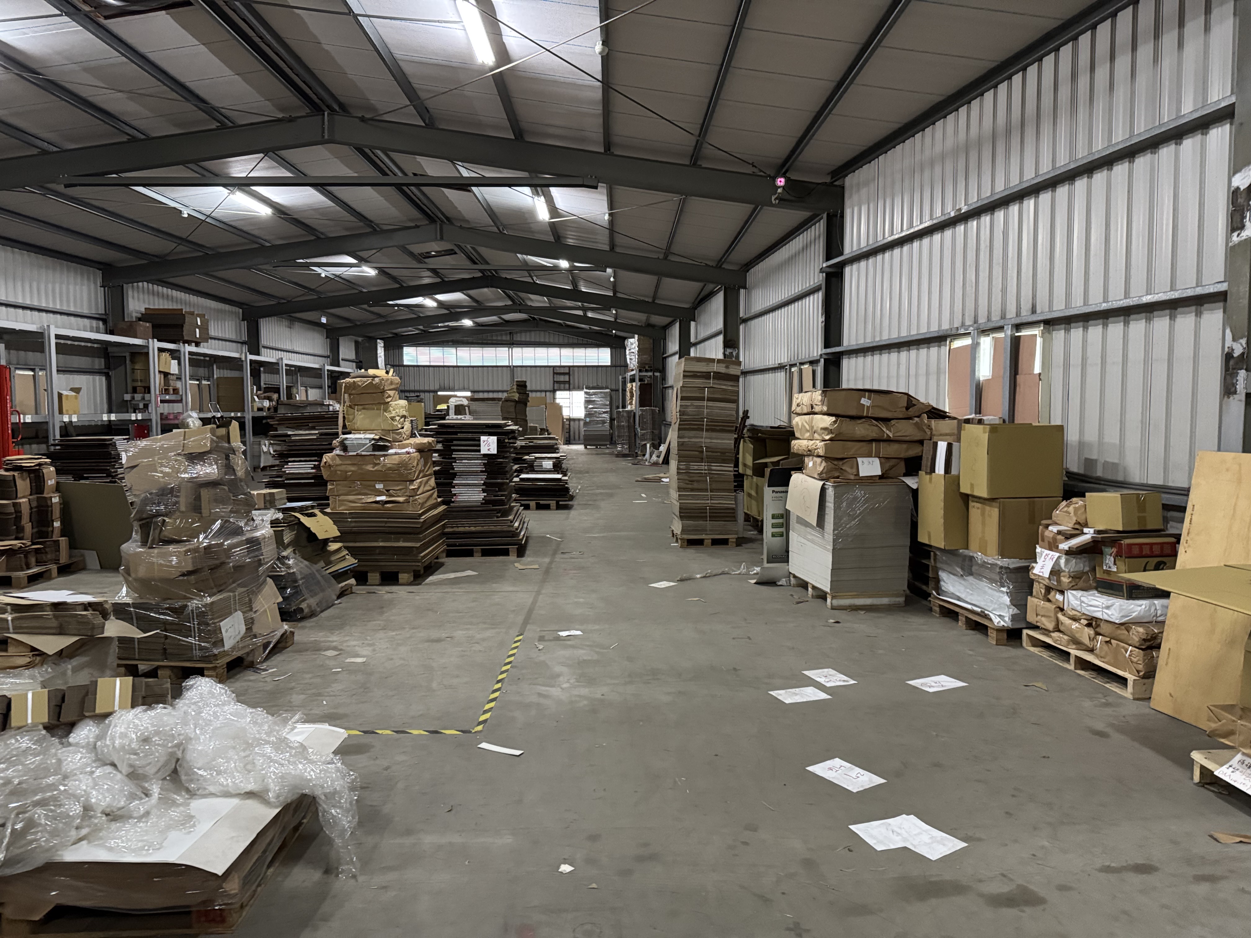 新北市-其他工業用地租售物件照片第4張