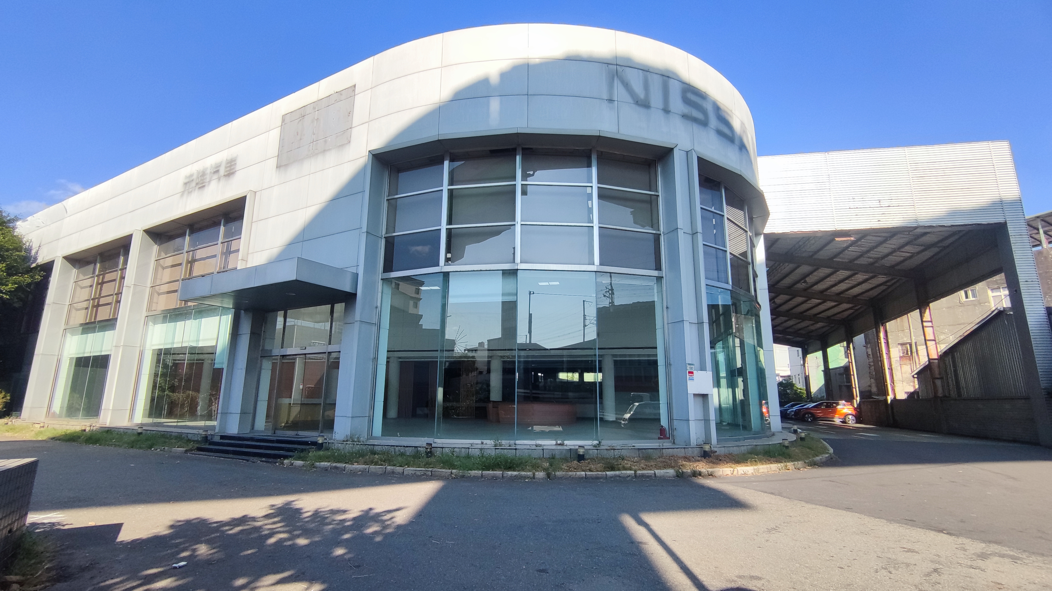 其他工業用地[C8420 南崁好事千坪廠房~住商樹林中正加盟店]