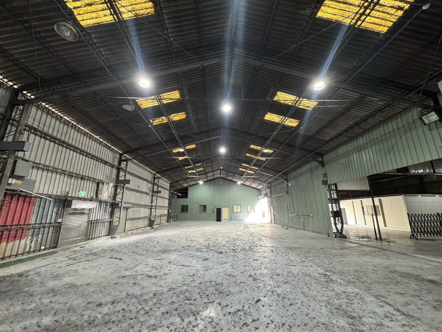 林口特定區(工二)[G4825 林口工業區廠房~住商樹林中正加盟店]