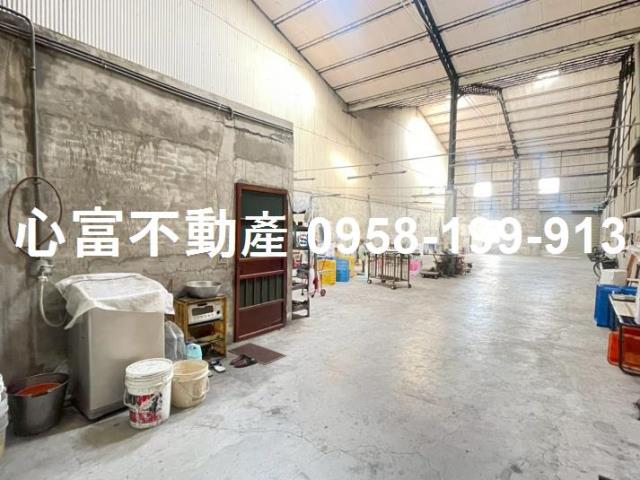 台南市-其他工業用地租售物件照片第2張
