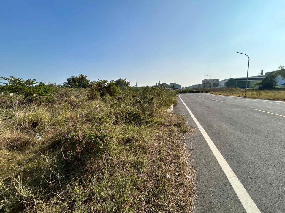 其他工業用地[台南市仁德區]