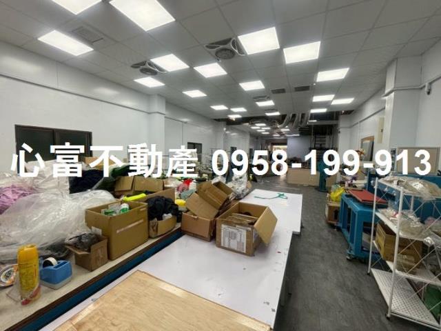 和順工業區[台南市安南區開安路附近]
