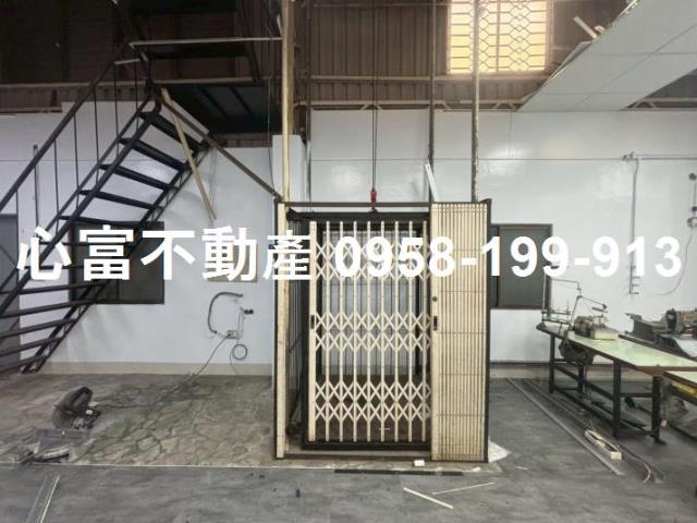 台南市，安南區-和順工業區租售物件照片第4張