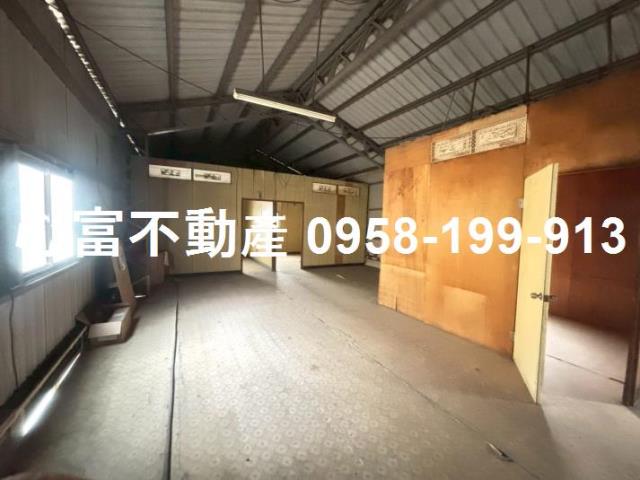 台南市，安南區-和順工業區租售物件照片第5張