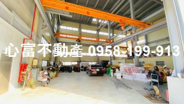 其他工業用地[高雄市路竹區環球路]