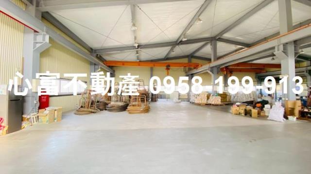 高雄市-其他工業用地租售物件照片第2張
