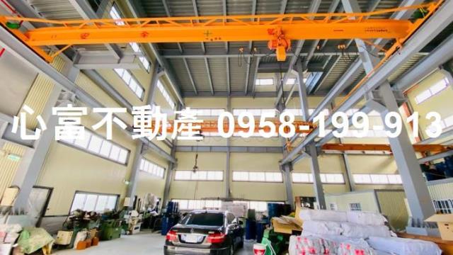 高雄市-其他工業用地租售物件照片第3張