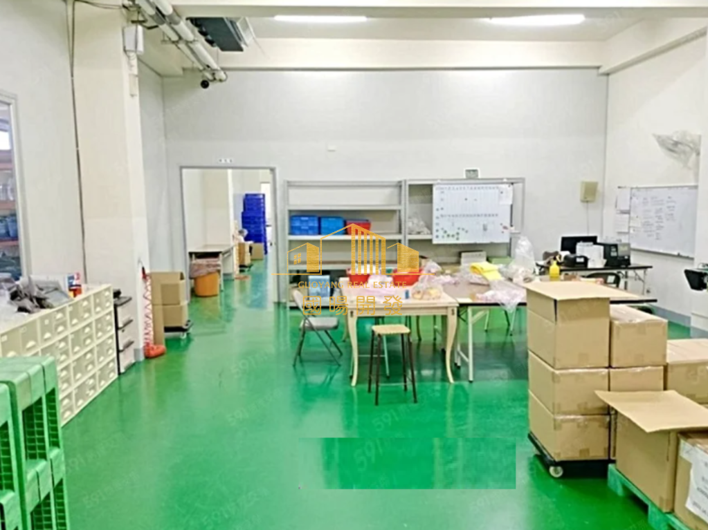 其他工業用地[]