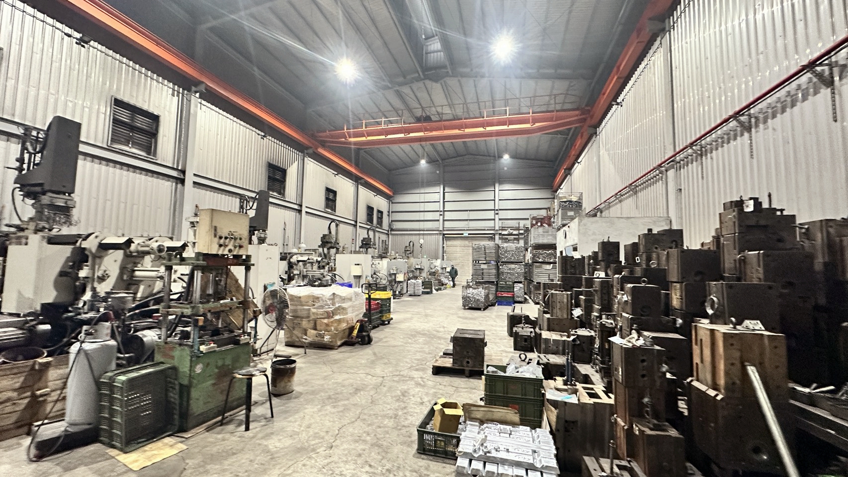 其他工業用地[]