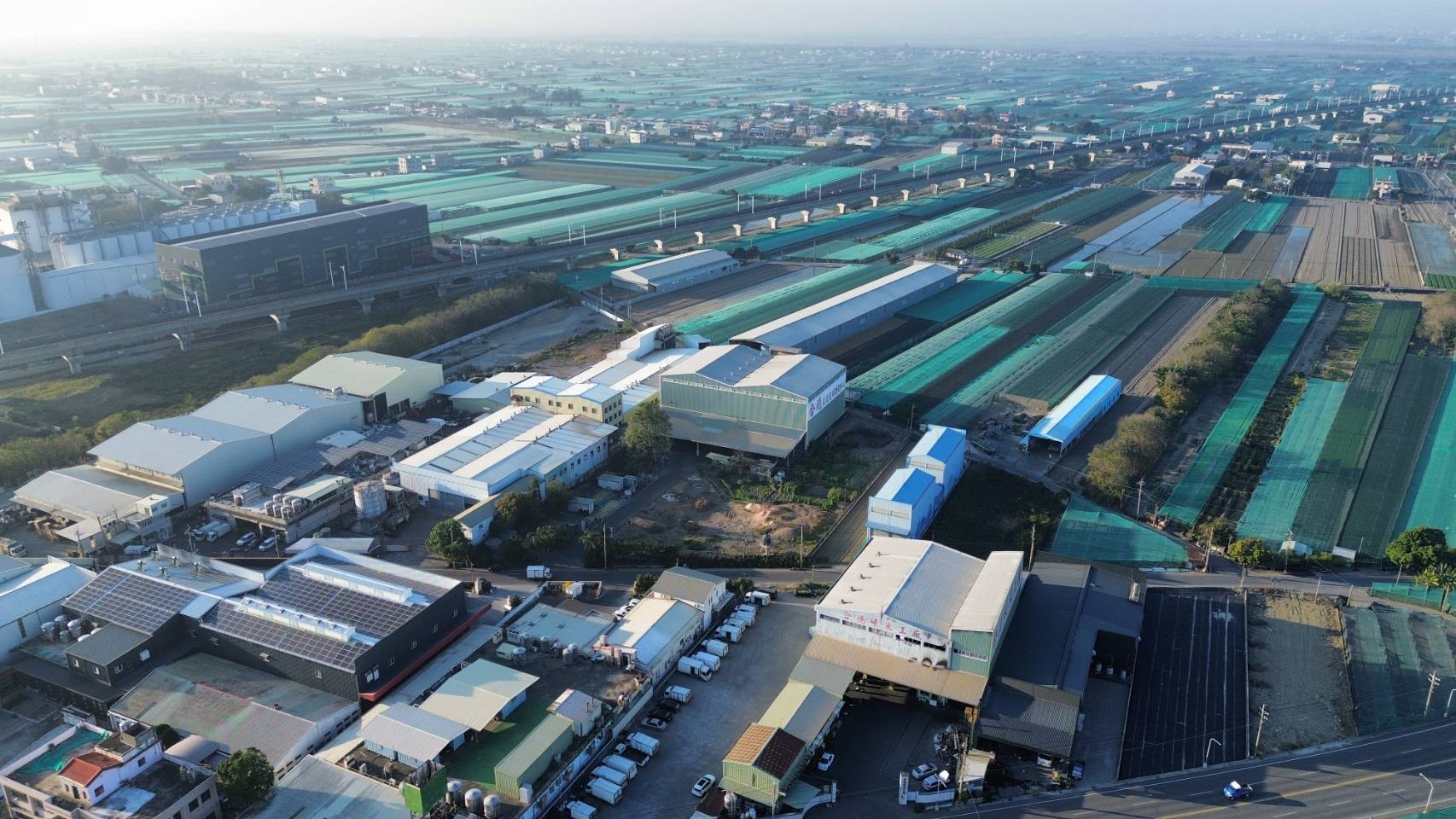 其他工業用地[]