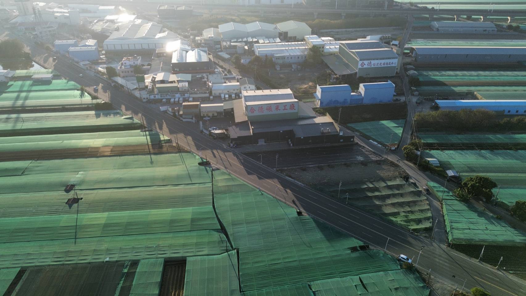 其他工業用地[]