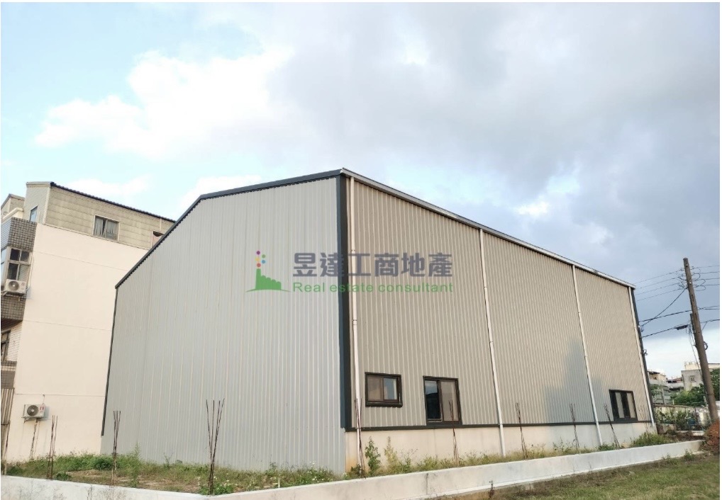 其他工業用地[]