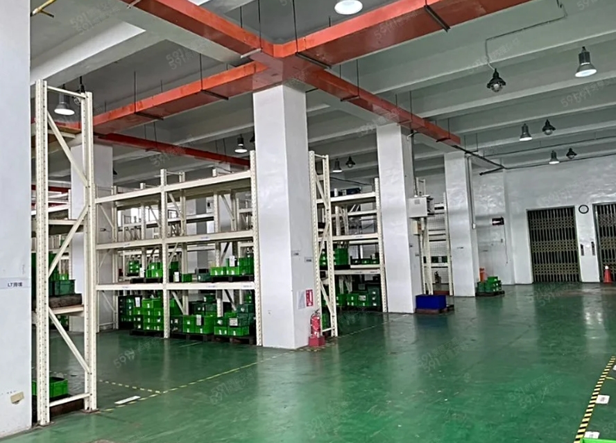 桃園市-其他工業用地租售物件照片第2張