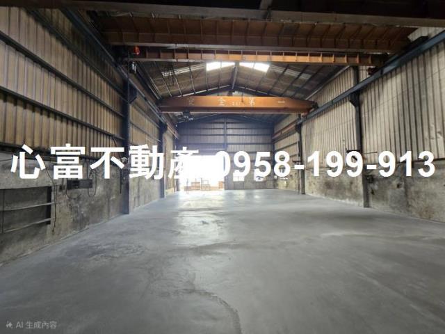 其他工業用地[高雄市路竹區民有路]