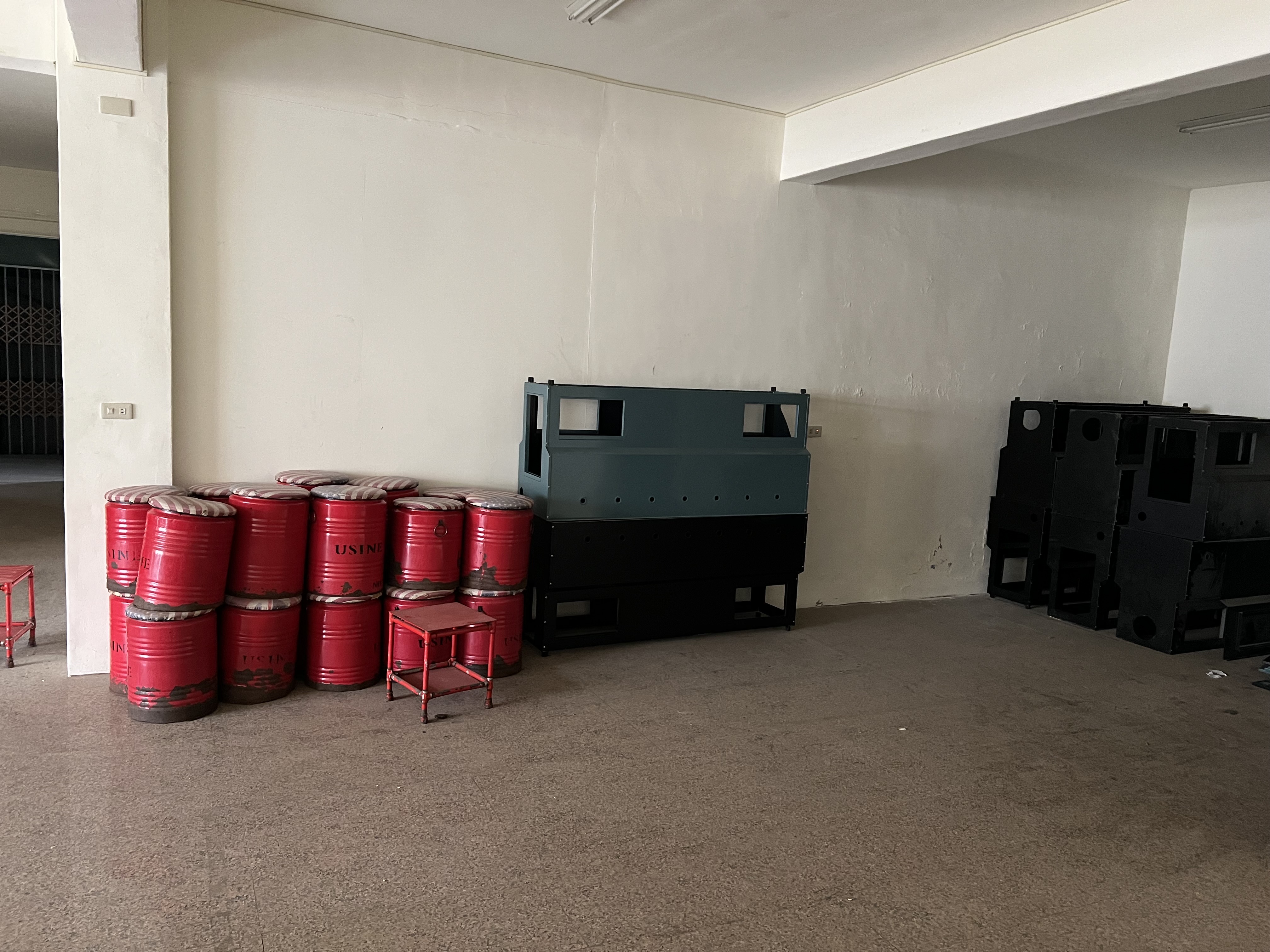 新北市-其他工業用地租售物件照片第2張