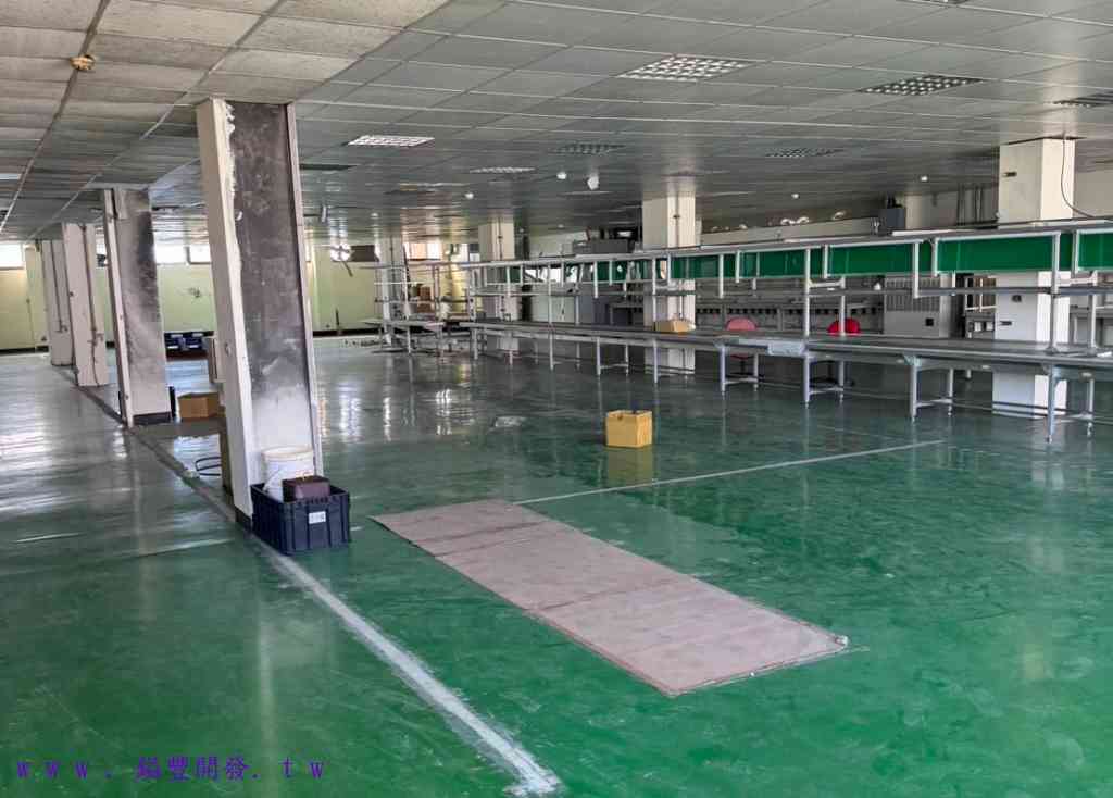 中壢產業園區[中壢區 中園路工業廠辦 出租[建450坪]]
