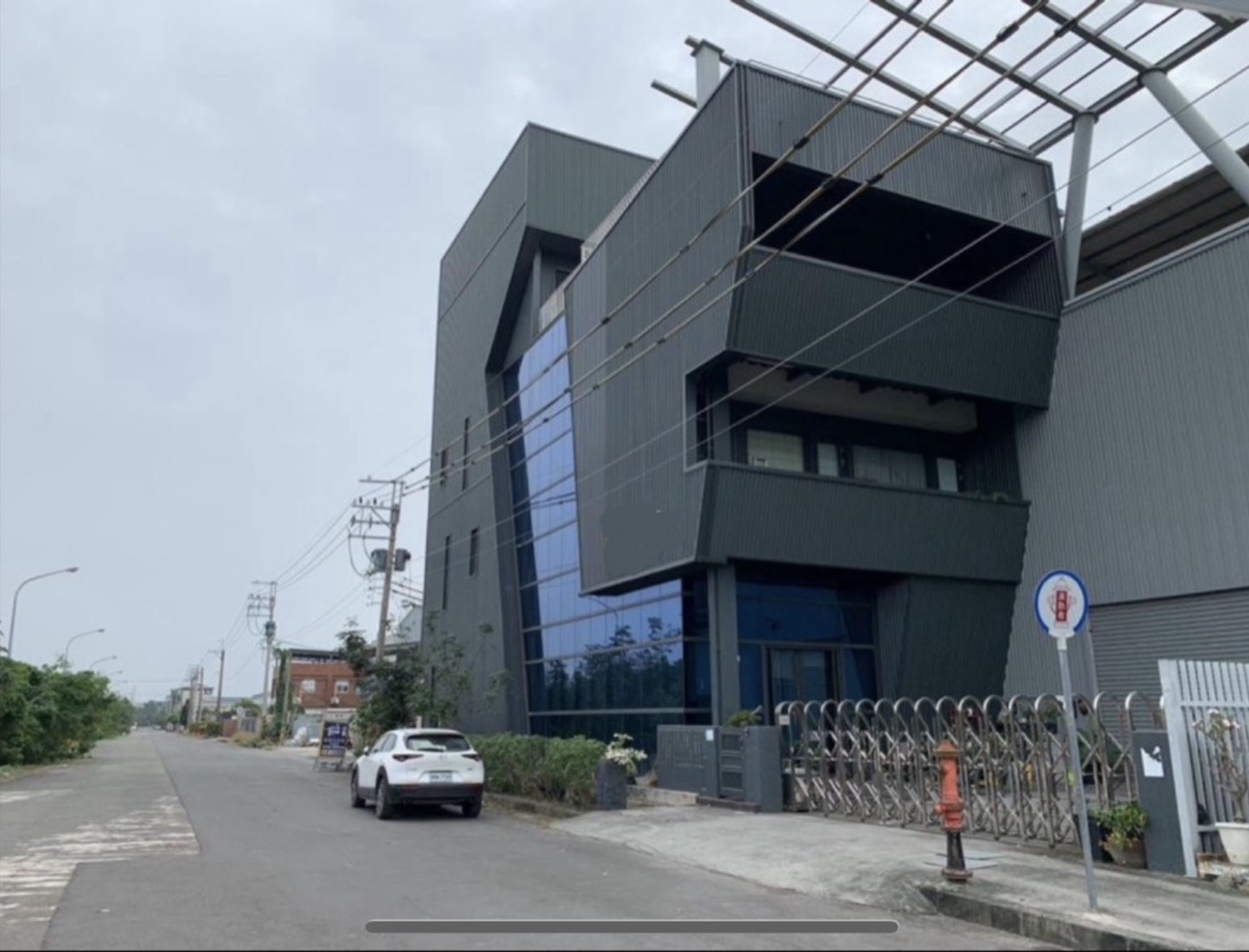 其他工業用地[]