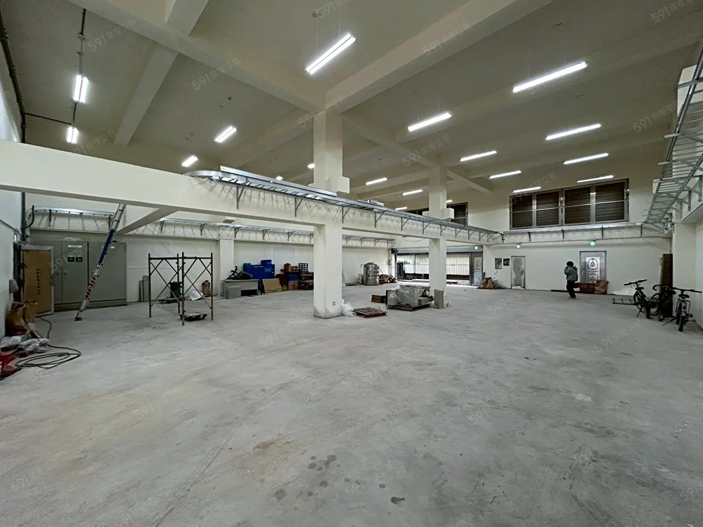 桃園市-其他工業用地租售物件照片第1張
