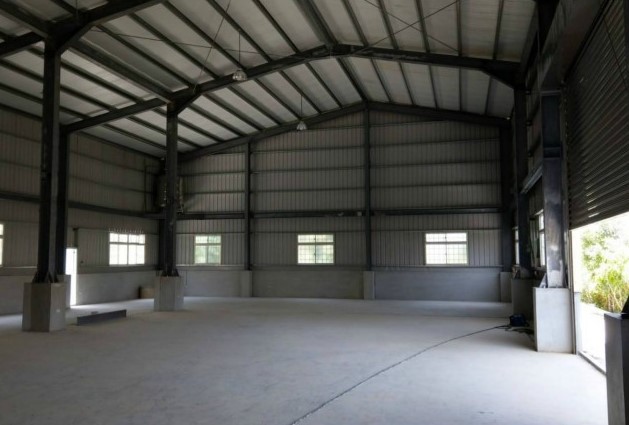 其他工業用地[新屋區 新文路合法廠房倉庫 出租[建200坪]]