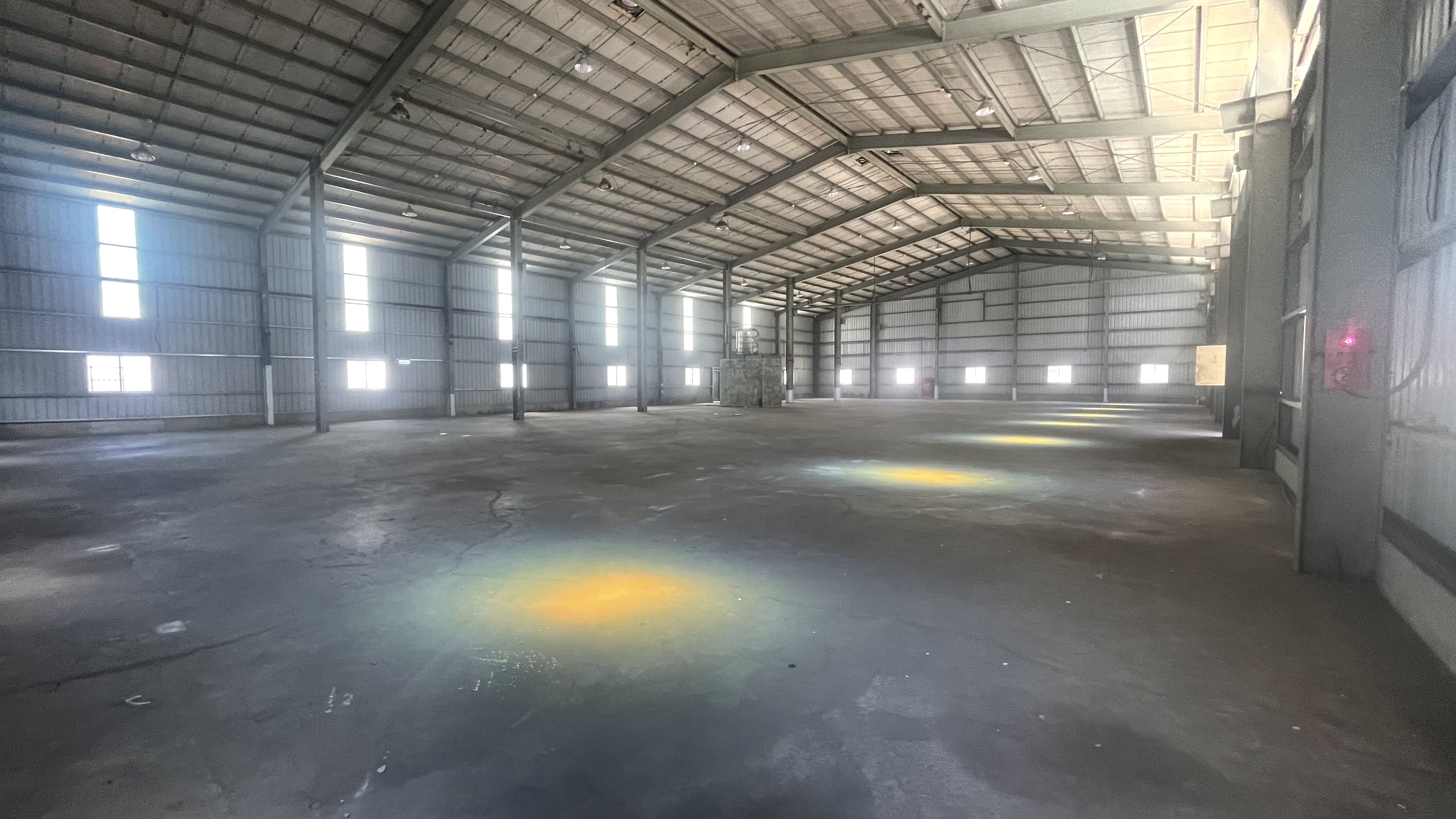 海湖坑口工業區[蘆竹區 中圳街工業廠房倉庫 出租[建348坪]]