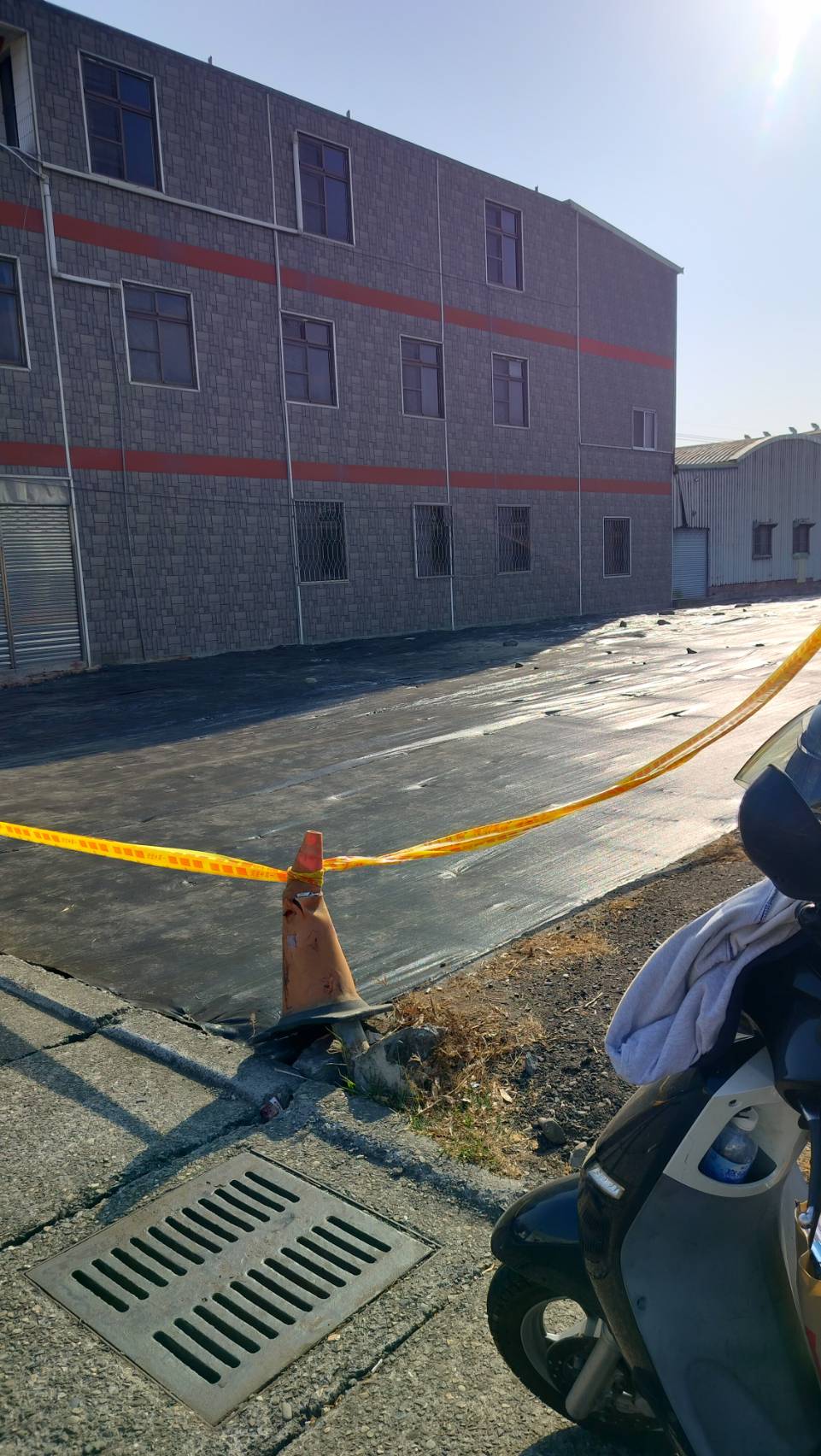其他工業用地[]