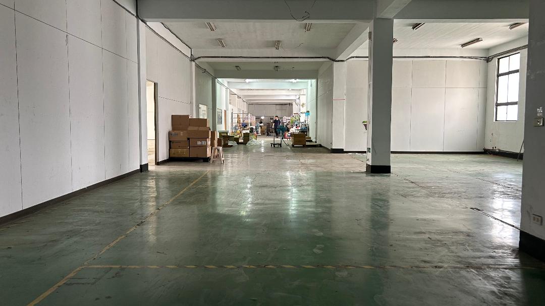 中壢產業園區[中壢區 中園路工業廠辦 出租[建690坪]]