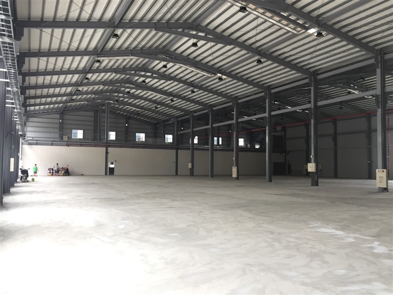 高雄市-其他工業用地租售物件照片第2張