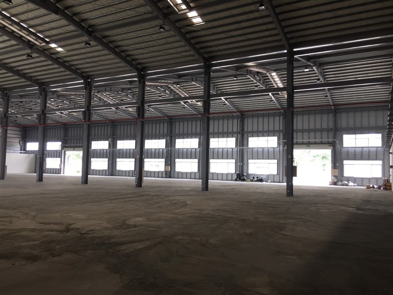 高雄市-其他工業用地租售物件照片第4張