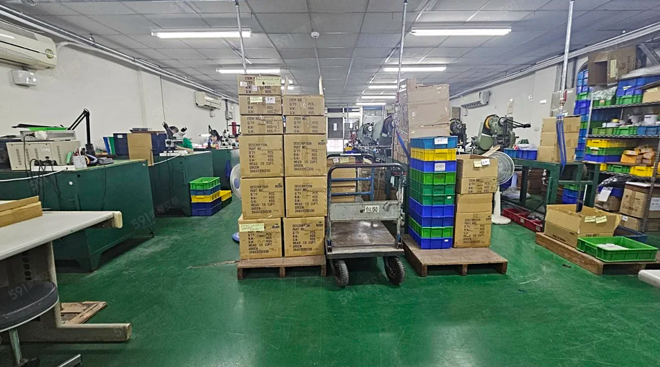 桃園市-其他工業用地租售物件照片第3張