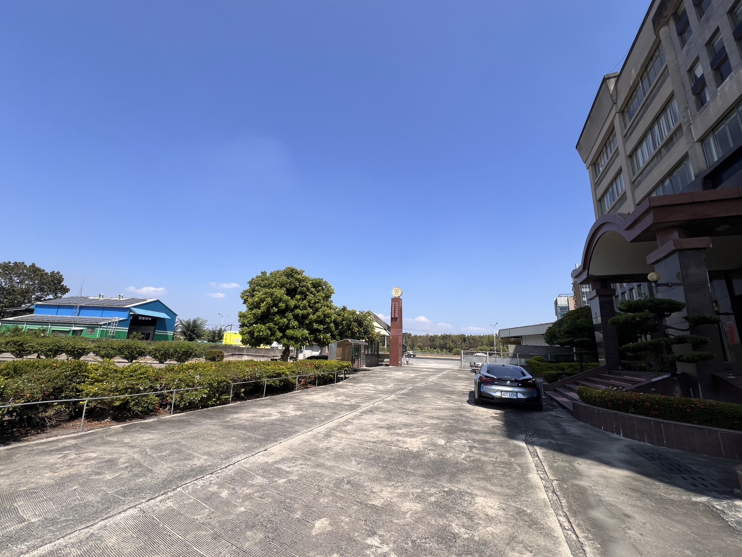 屏東縣-其他工業用地租售物件照片第2張