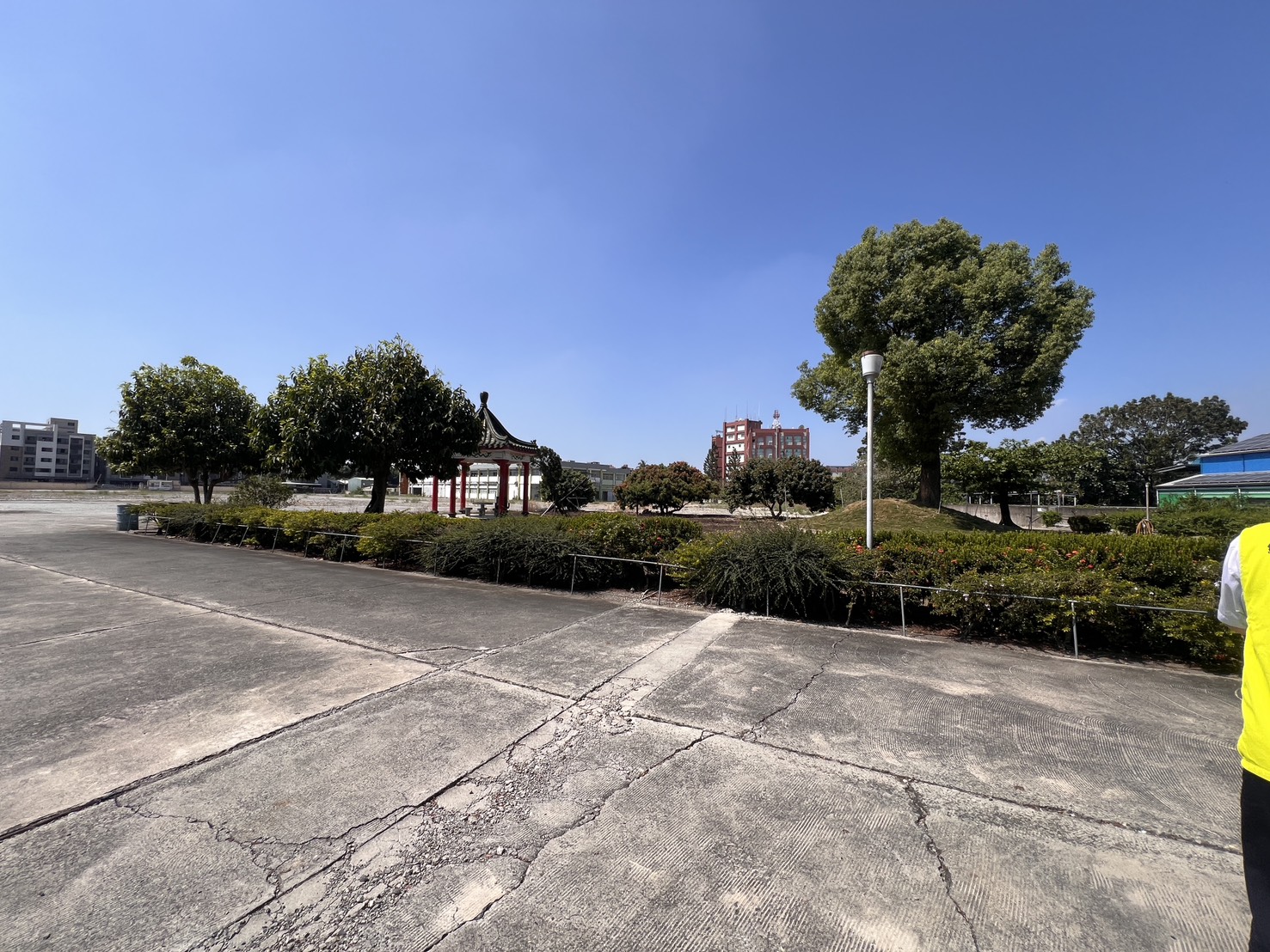 屏東縣-其他工業用地租售物件照片第4張