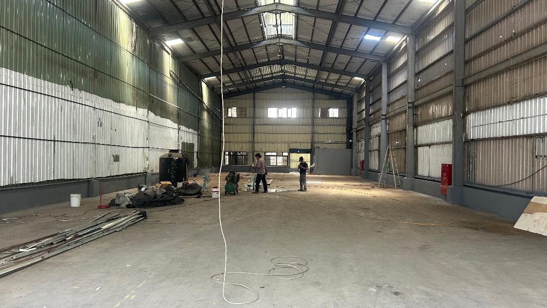 烏樹林工業區[龍潭區 工二路工業廠房 出租[建220坪]]