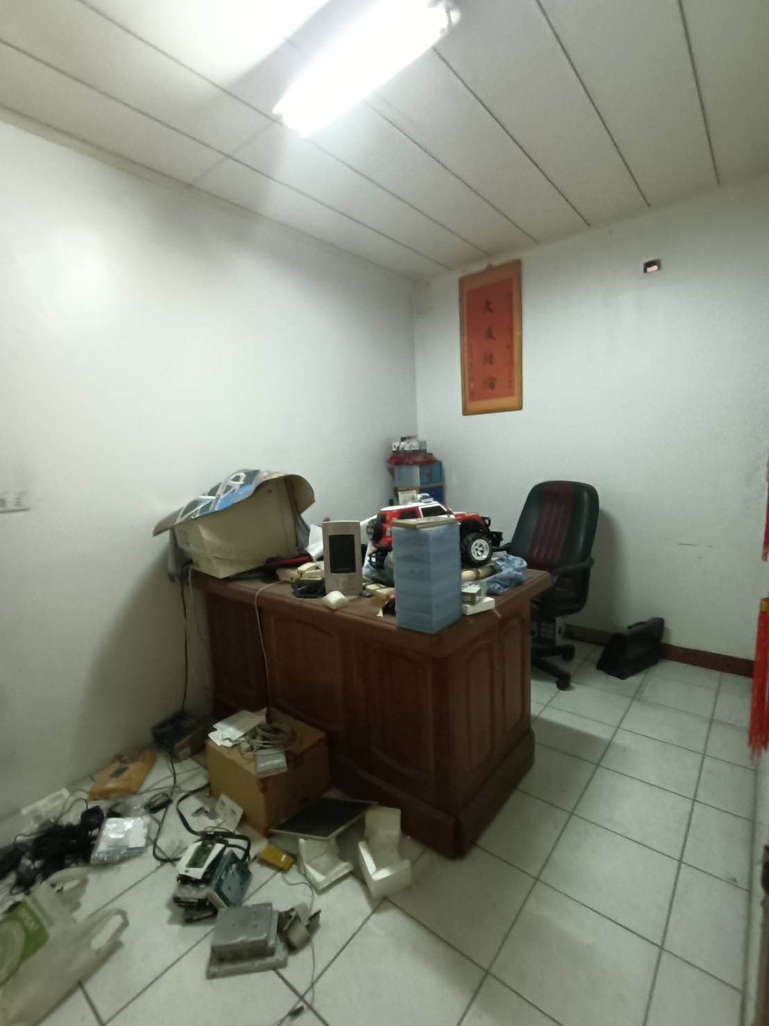 新北市-其他工業用地租售物件照片第4張