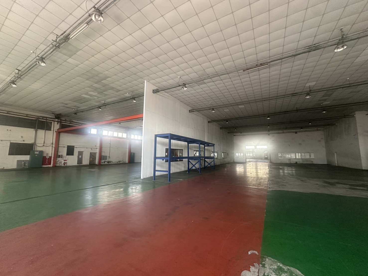 台中市，梧棲區-台中港關連產業園區租售物件照片第4張