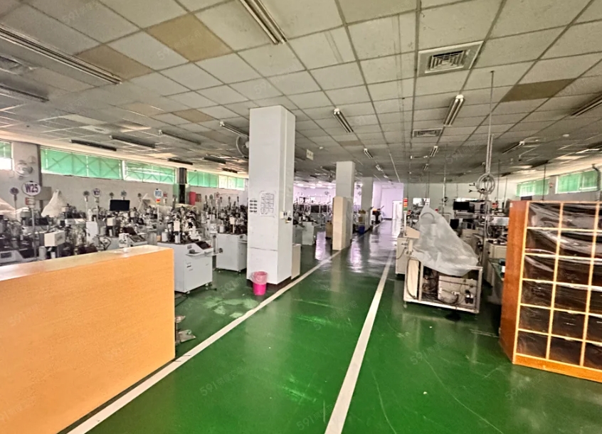 新竹縣-其他工業用地租售物件照片第2張