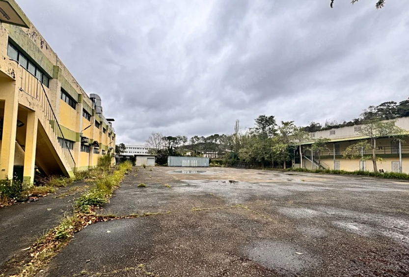 新竹縣-其他工業用地租售物件照片第3張