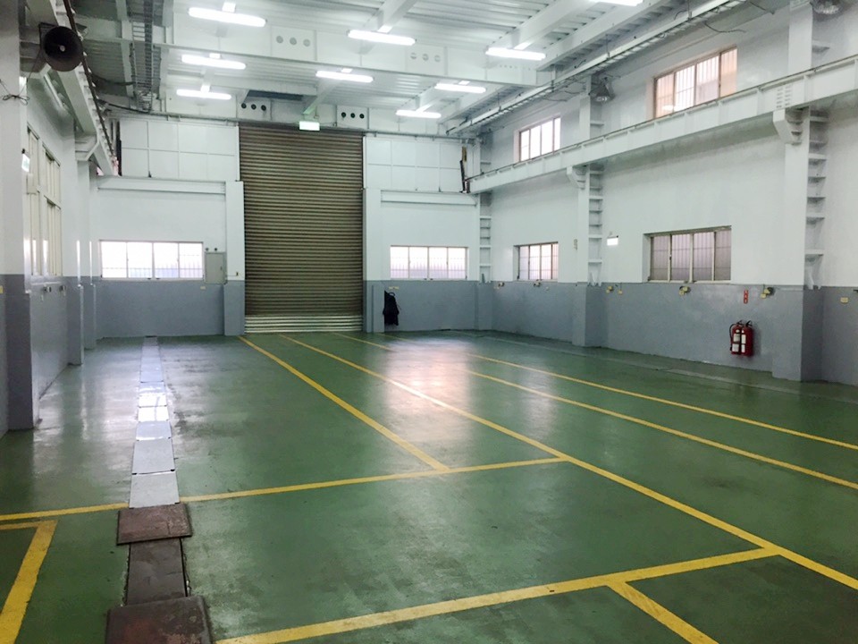 新竹縣，湖口鄉-新竹產業園區租售物件照片第2張