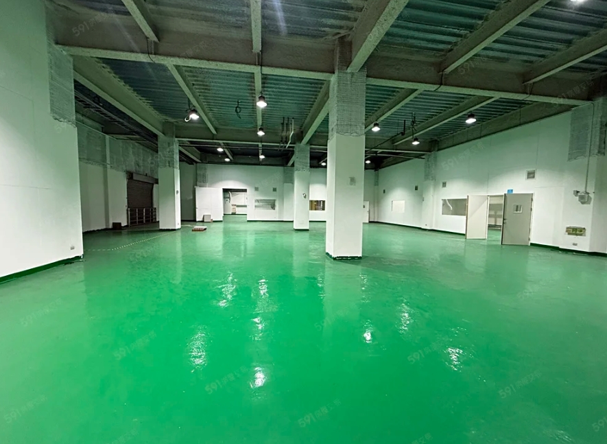 桃園市，楊梅區-幼獅擴大工業用地租售物件照片第2張
