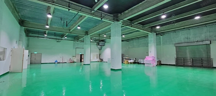 桃園市，楊梅區-幼獅擴大工業用地租售物件照片第3張
