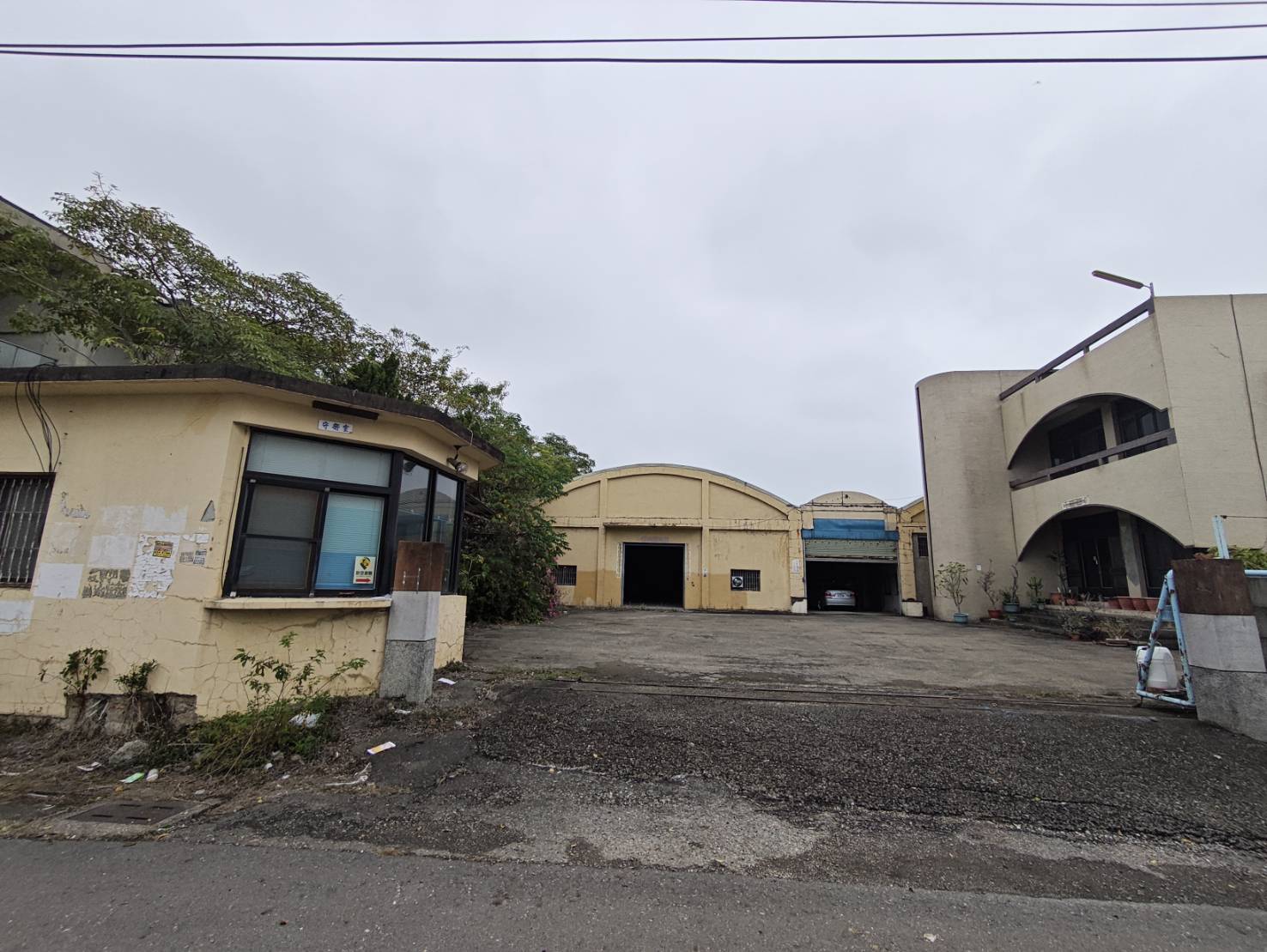 其他工業用地[雲林縣斗南鎮]
