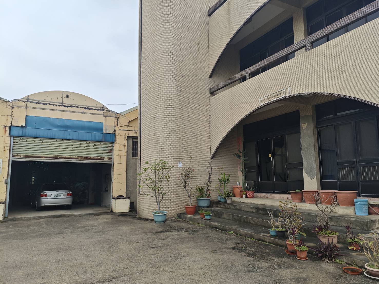 雲林縣-其他工業用地租售物件照片第2張