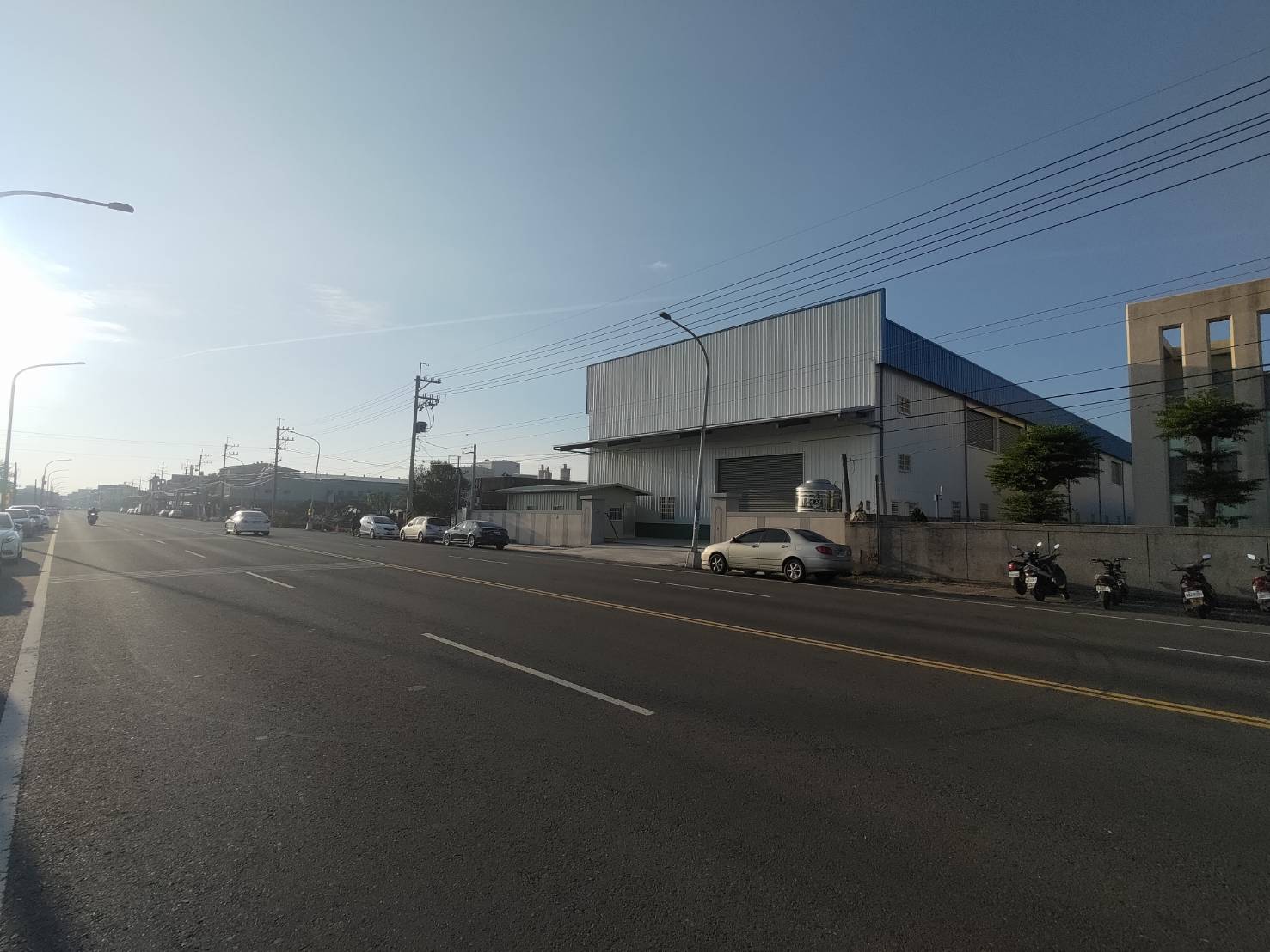 其他工業用地[雲林縣褒忠鄉]