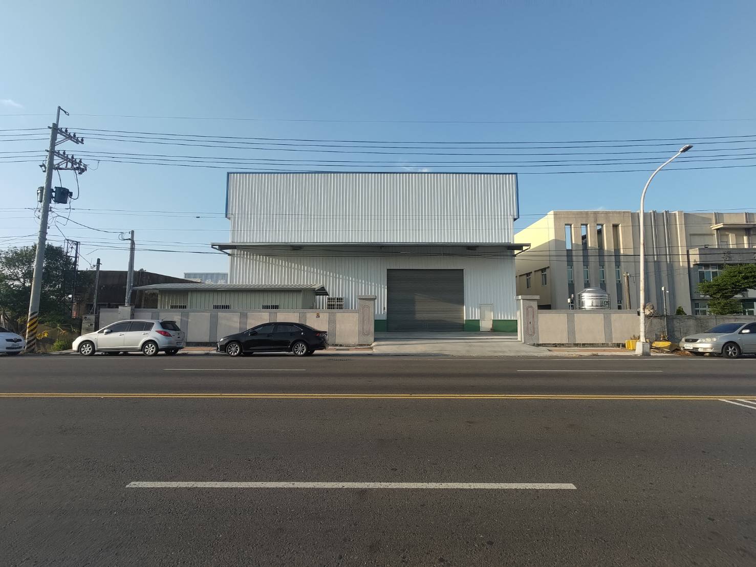 雲林縣-其他工業用地租售物件照片第2張
