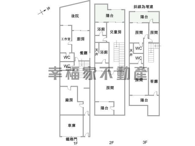 台南市-其他工業用地租售物件照片第5張