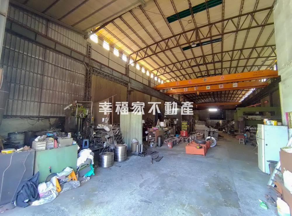 台南市-其他工業用地租售物件照片第2張