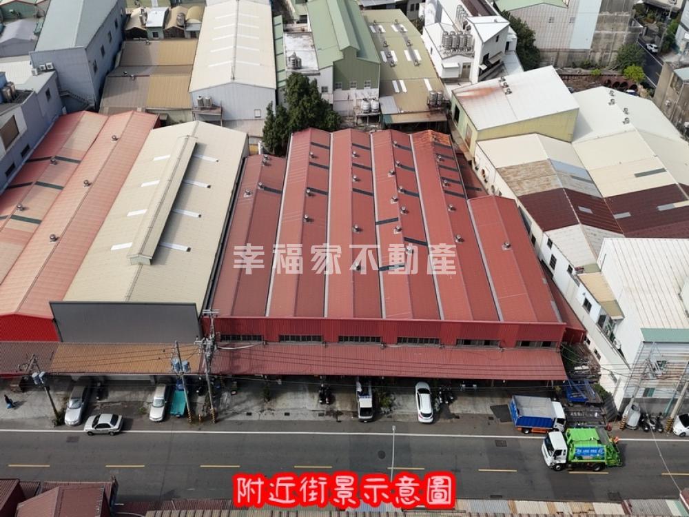 台南市-其他工業用地租售物件照片第3張