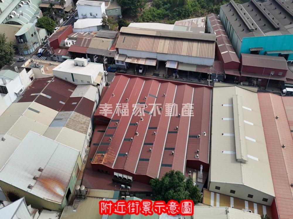 台南市-其他工業用地租售物件照片第4張